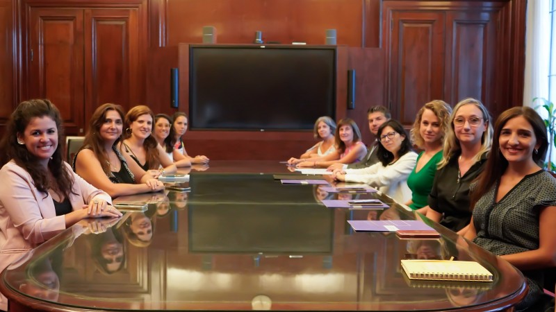El BNA, seleccionado para la certificación del Sello Igualar por su compromiso con la igualdad de género